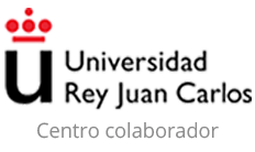 logo Universidad Rey Juan Carlos
